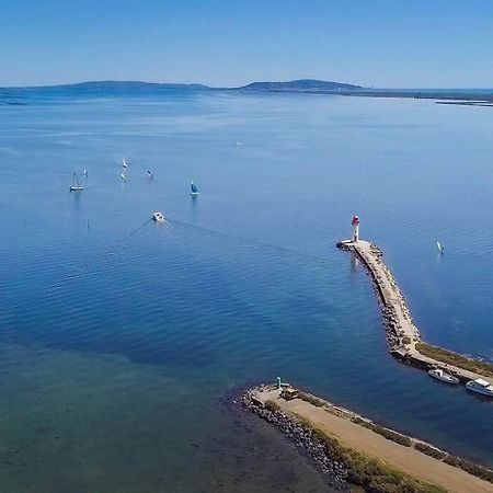 L'Astre Villa Loupian Dış mekan fotoğraf